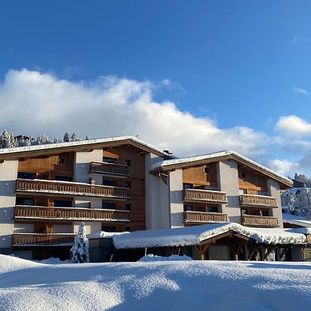 Hôtel Rent Megève Exterior foto