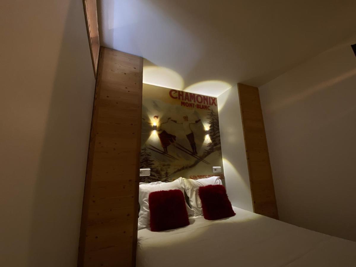 Hôtel Rent Megève Exterior foto