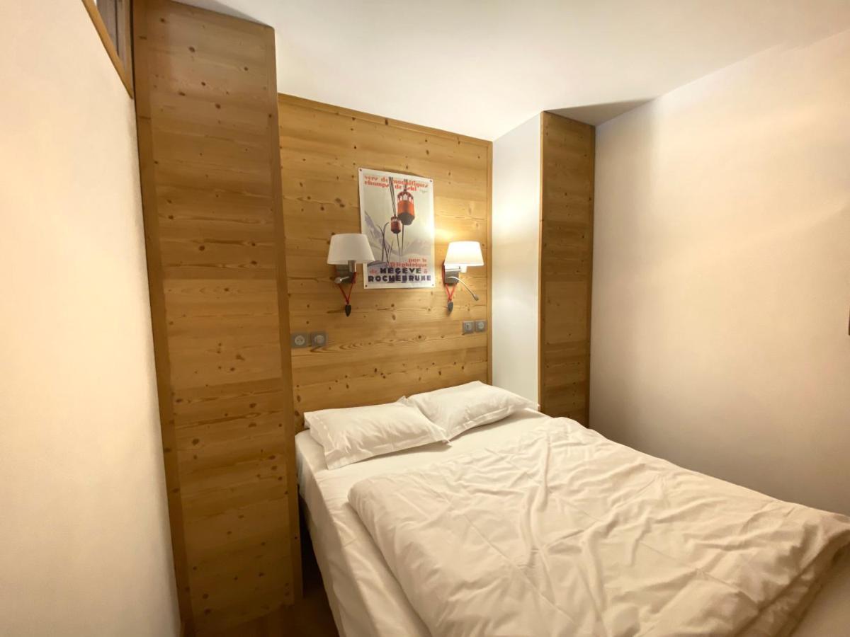 Hôtel Rent Megève Exterior foto