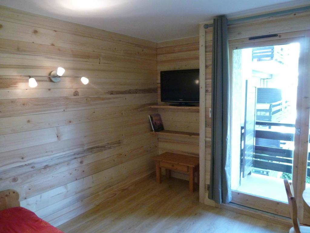 Hôtel Rent Megève Quarto foto