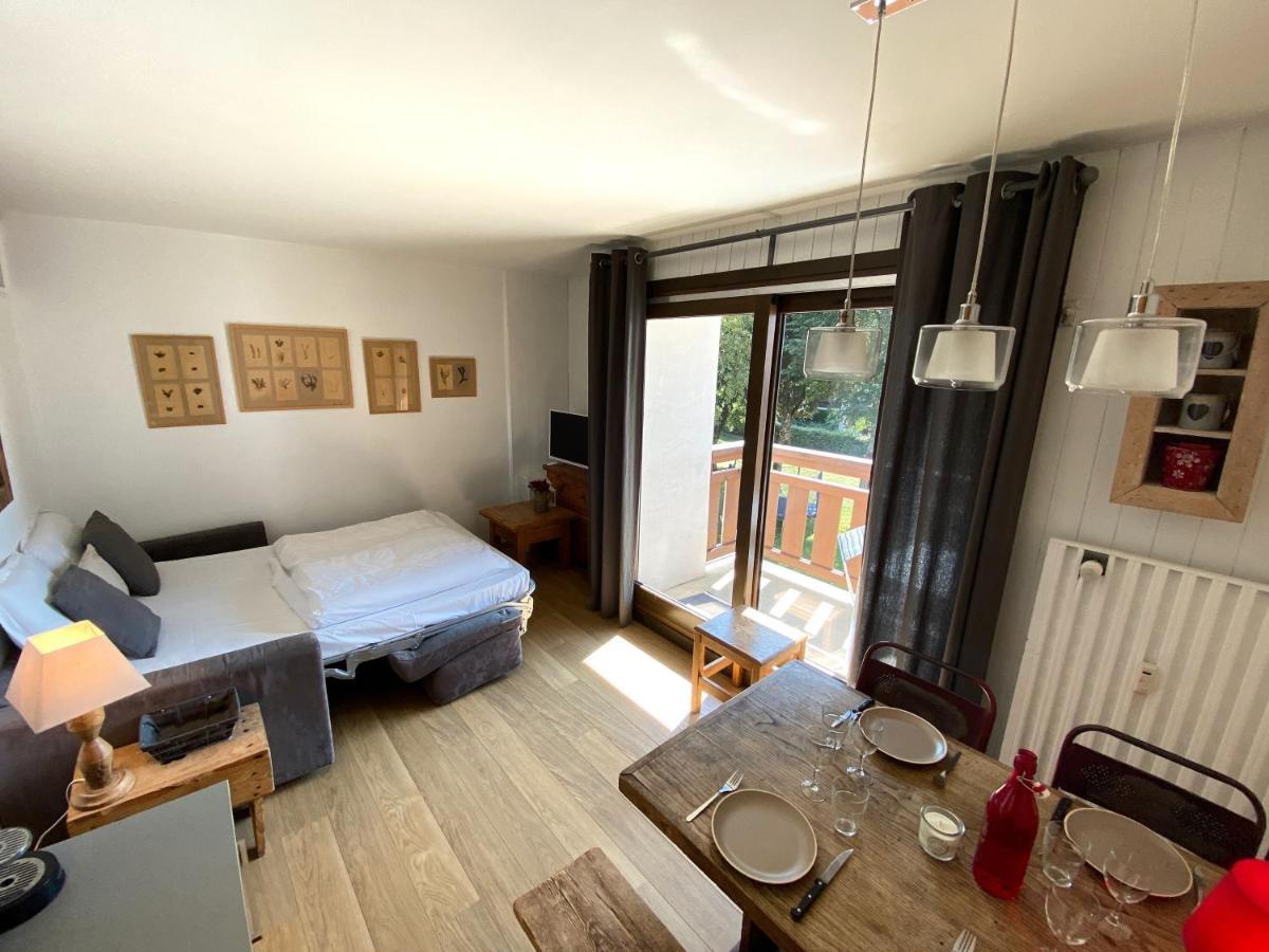 Hôtel Rent Megève Exterior foto