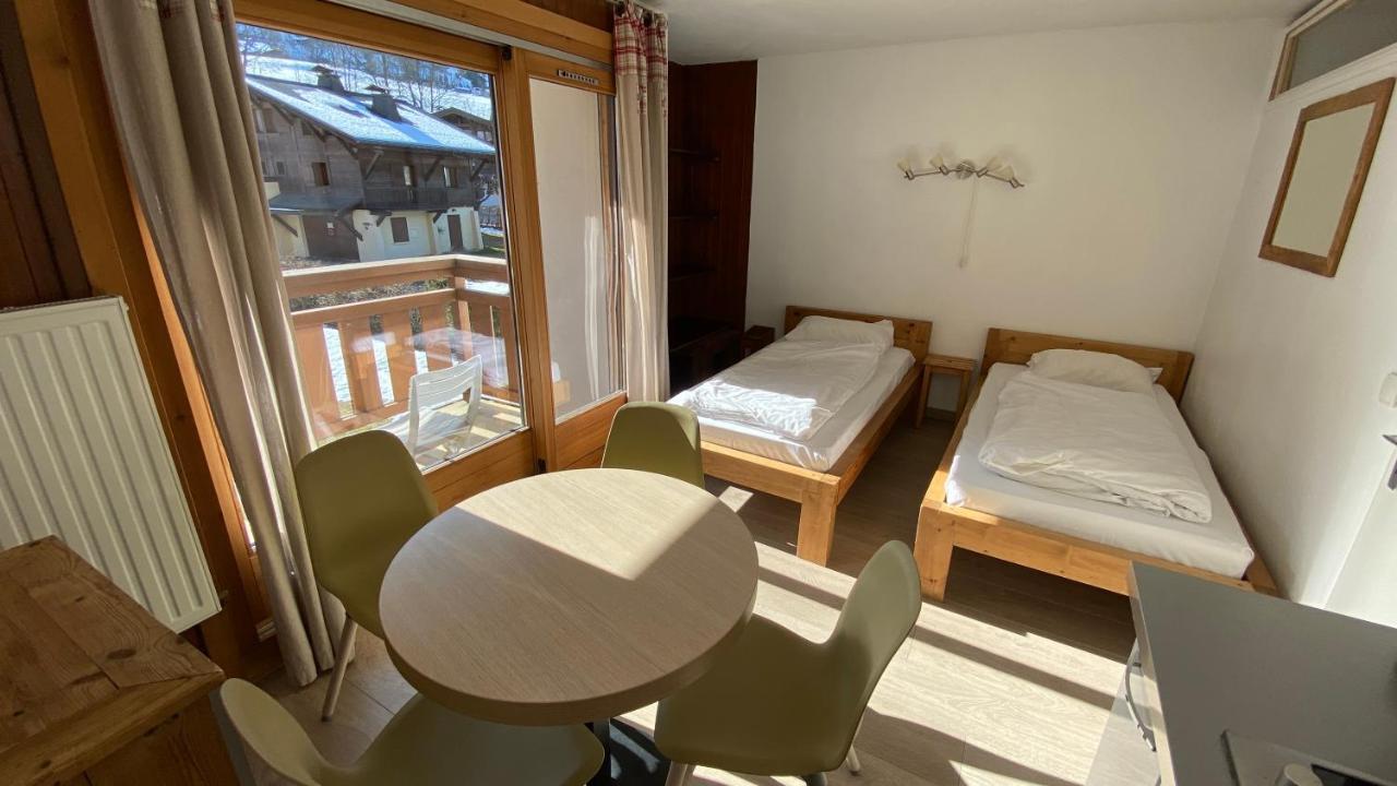 Hôtel Rent Megève Exterior foto