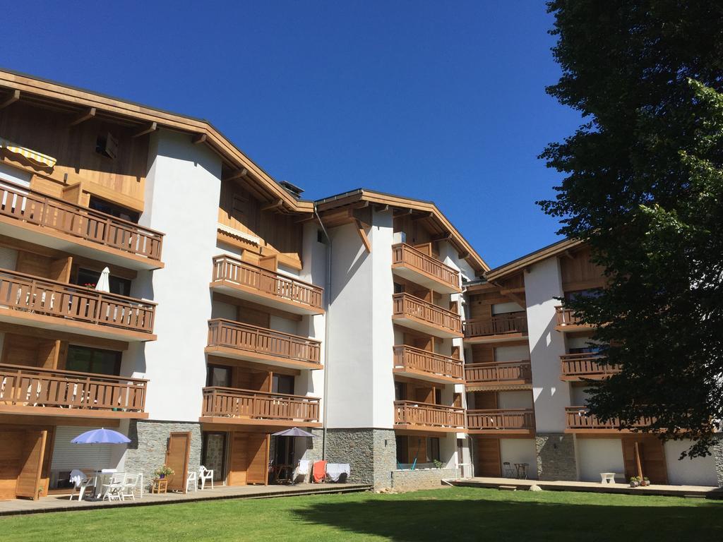 Hôtel Rent Megève Exterior foto
