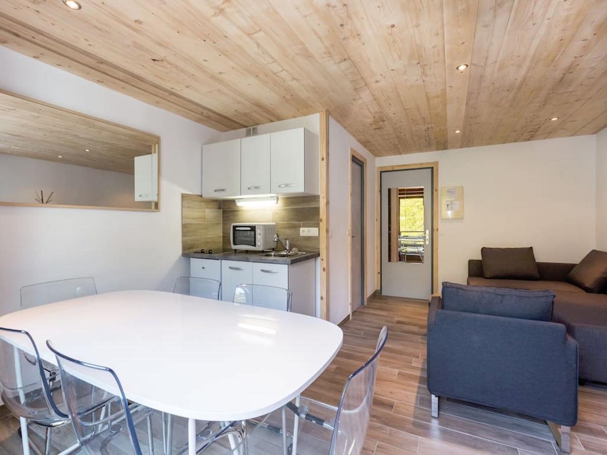 Hôtel Rent Megève Quarto foto