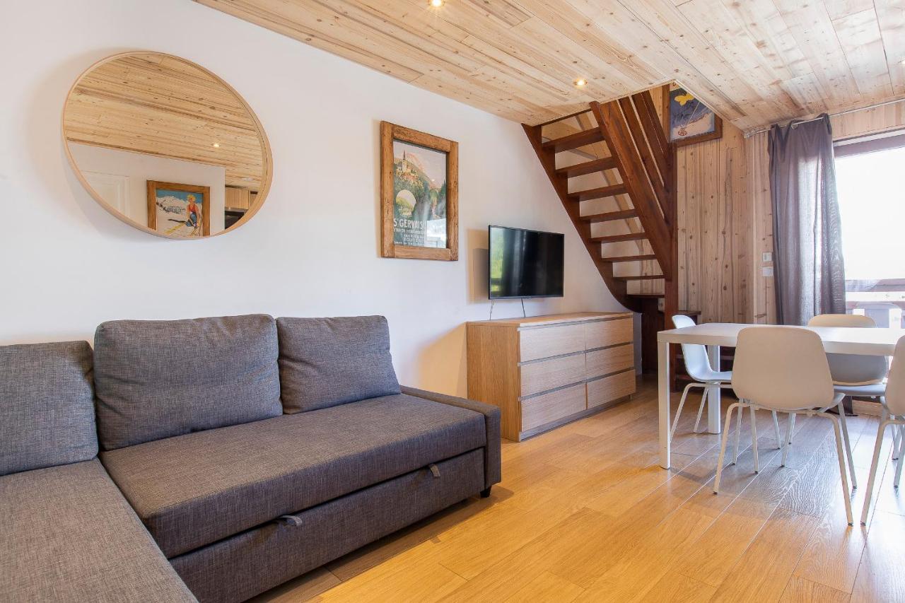 Hôtel Rent Megève Exterior foto