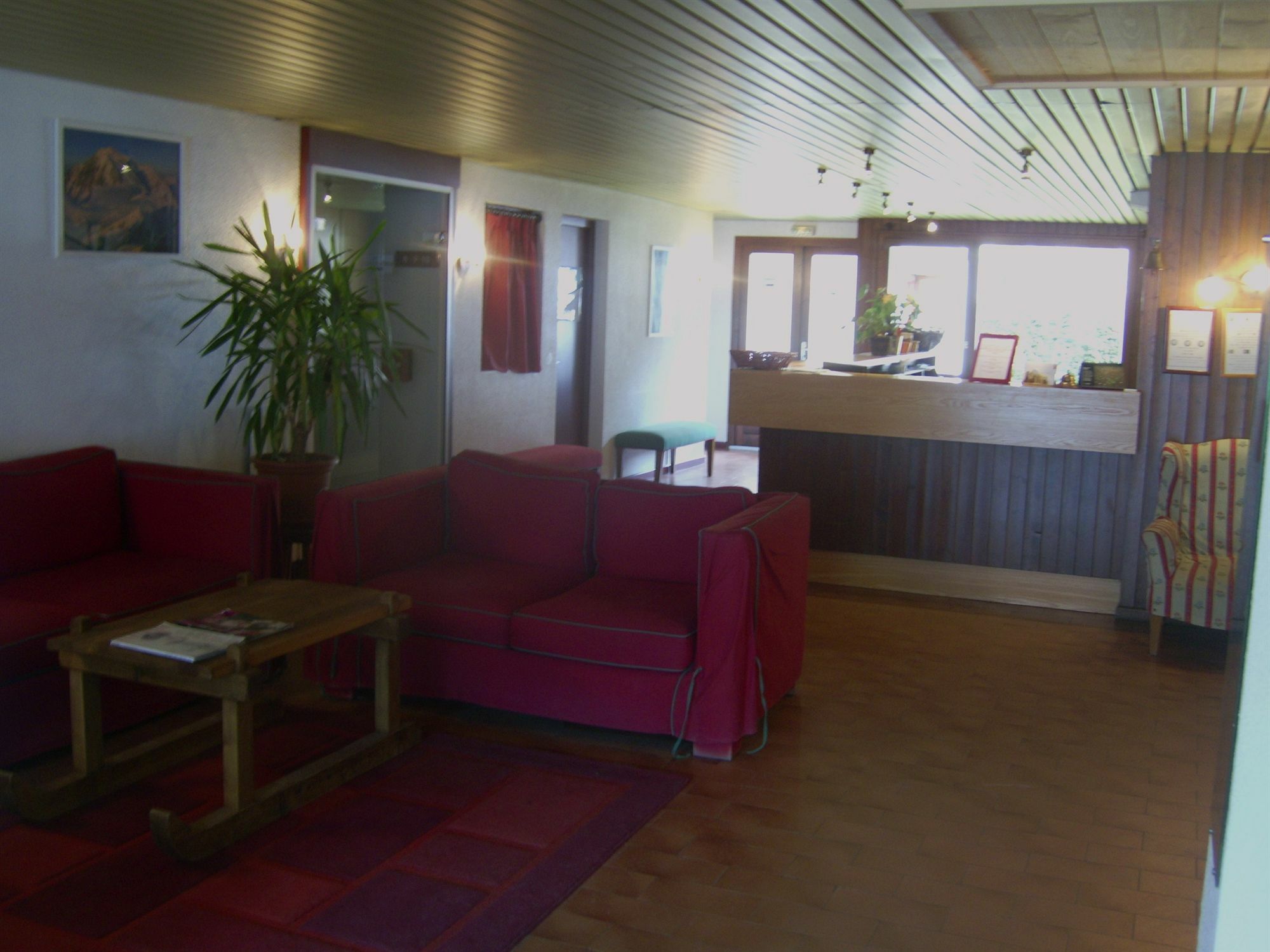 Hôtel Rent Megève Exterior foto