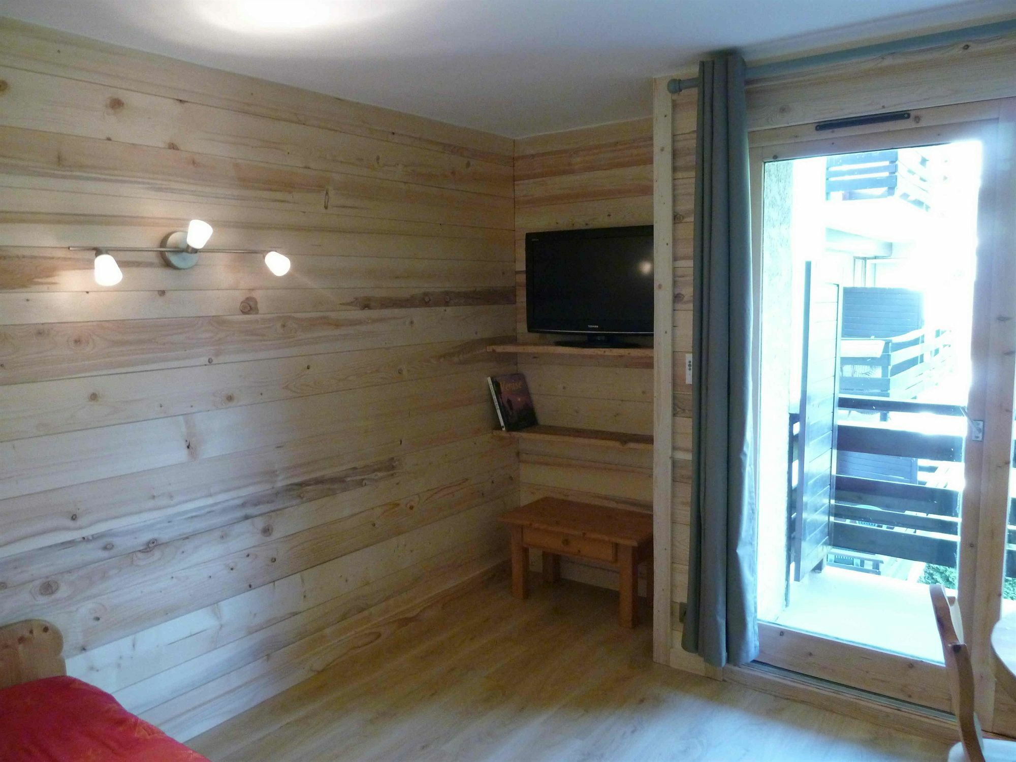 Hôtel Rent Megève Exterior foto