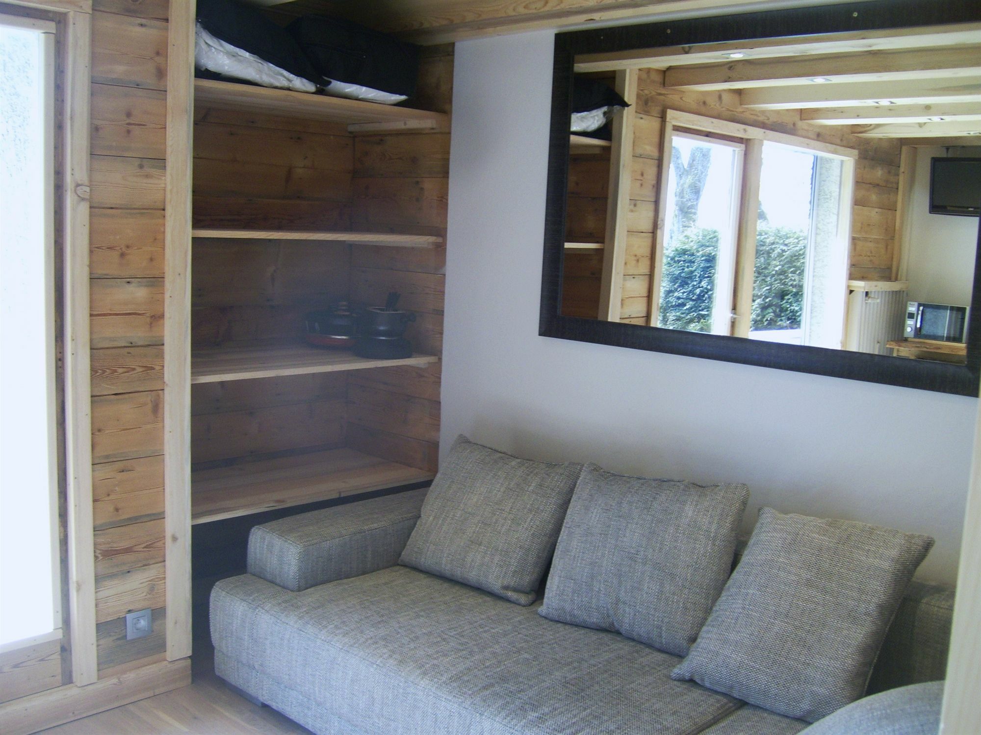 Hôtel Rent Megève Exterior foto