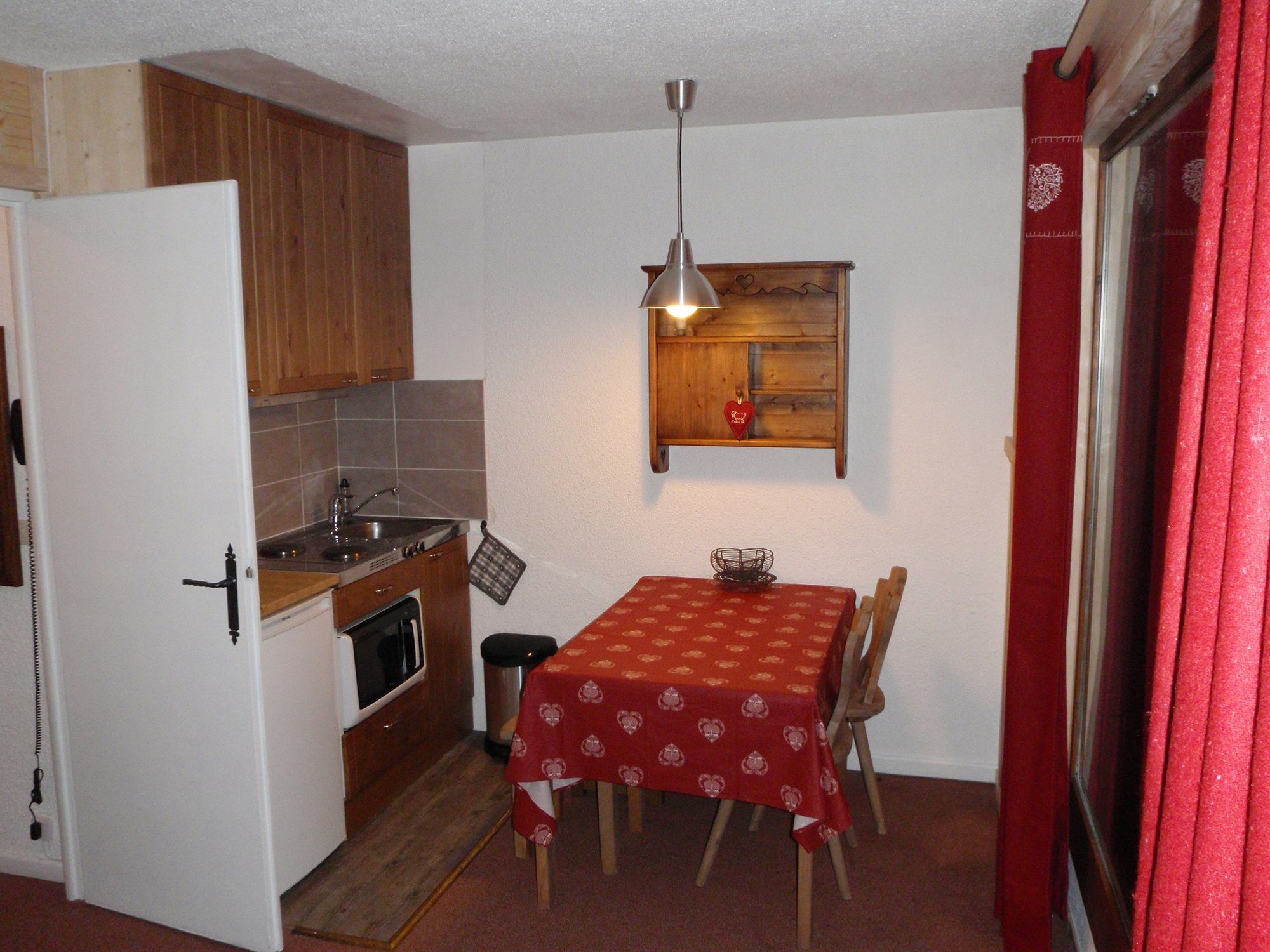 Hôtel Rent Megève Exterior foto