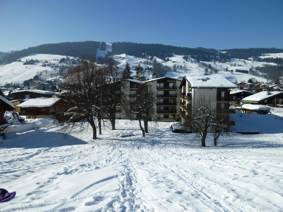 Hôtel Rent Megève Exterior foto